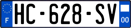 HC-628-SV