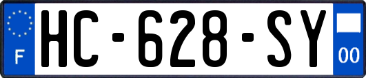 HC-628-SY