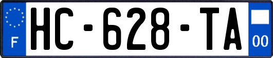 HC-628-TA
