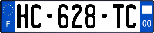 HC-628-TC