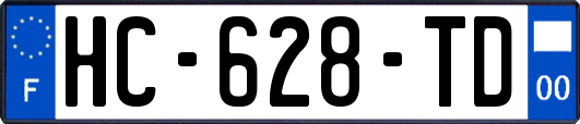 HC-628-TD