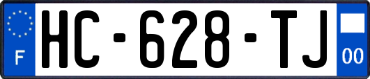 HC-628-TJ