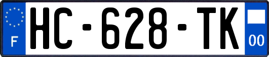 HC-628-TK