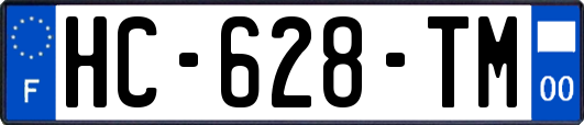 HC-628-TM