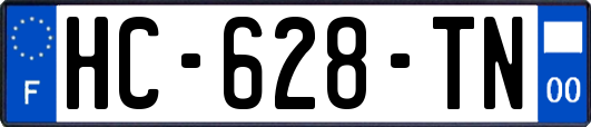 HC-628-TN