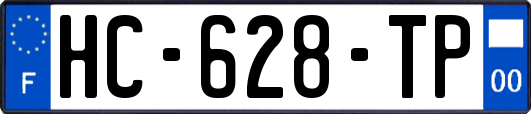 HC-628-TP