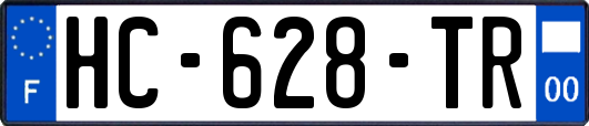 HC-628-TR
