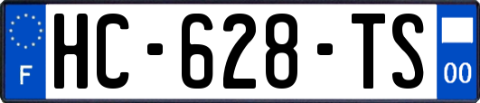 HC-628-TS