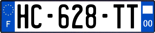 HC-628-TT