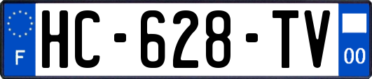 HC-628-TV