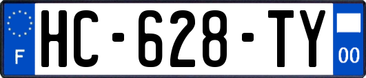 HC-628-TY