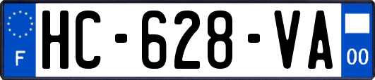 HC-628-VA