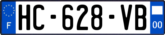 HC-628-VB
