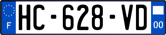 HC-628-VD