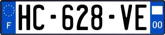 HC-628-VE
