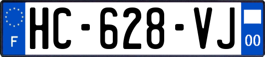 HC-628-VJ