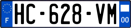 HC-628-VM