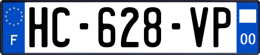 HC-628-VP