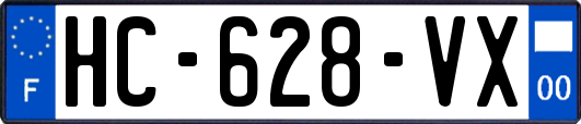 HC-628-VX
