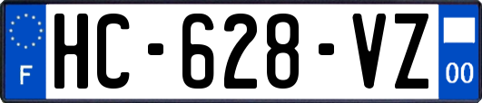 HC-628-VZ