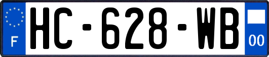 HC-628-WB