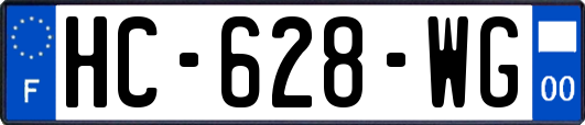 HC-628-WG