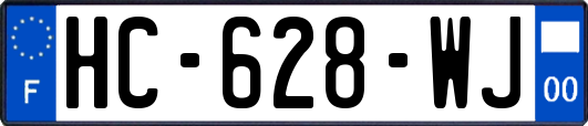 HC-628-WJ