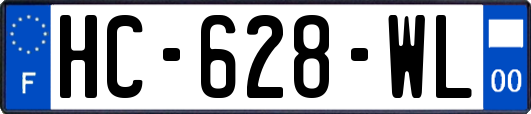 HC-628-WL