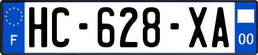 HC-628-XA