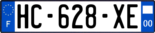 HC-628-XE