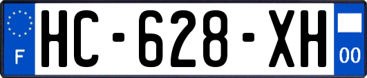 HC-628-XH