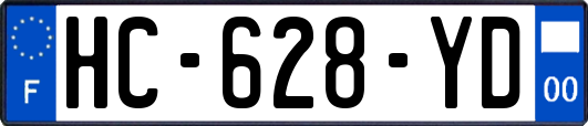 HC-628-YD