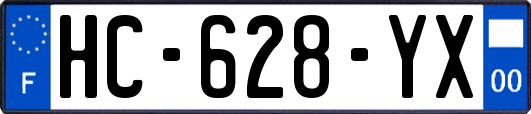 HC-628-YX
