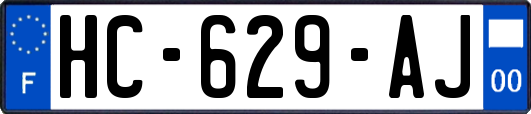 HC-629-AJ