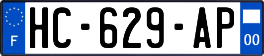 HC-629-AP