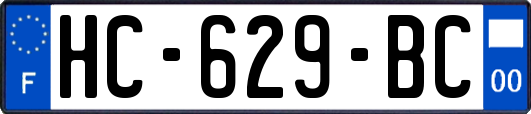 HC-629-BC