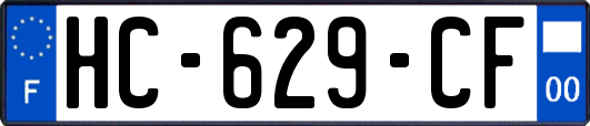 HC-629-CF