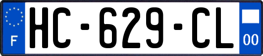HC-629-CL