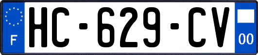 HC-629-CV