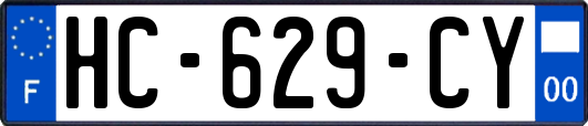 HC-629-CY