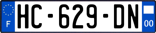 HC-629-DN