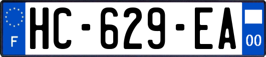 HC-629-EA