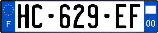 HC-629-EF