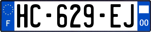 HC-629-EJ
