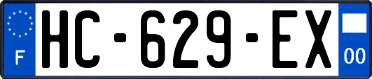 HC-629-EX