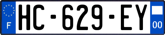 HC-629-EY