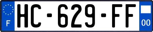 HC-629-FF
