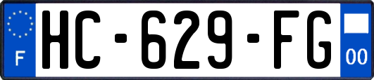 HC-629-FG