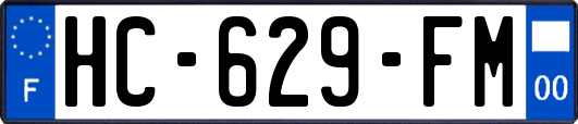 HC-629-FM