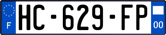 HC-629-FP